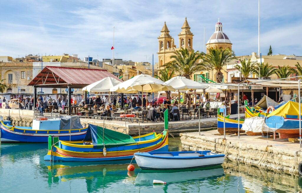 How Do the Maltese Spend a Full Day? Discover Life on the Island