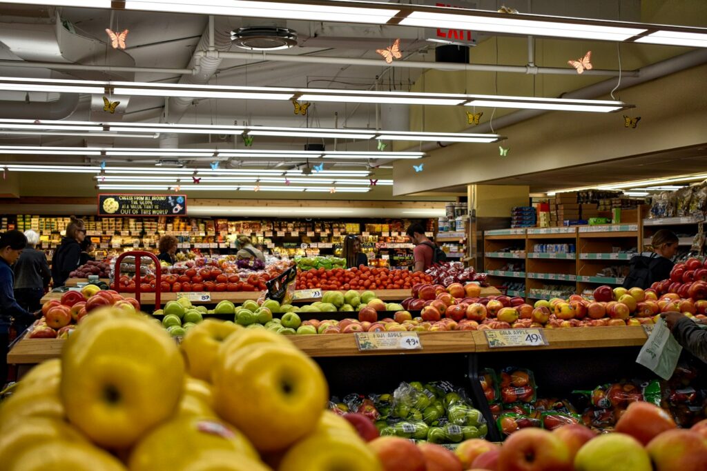Top 11 Popular Local Supermarkets in Malta