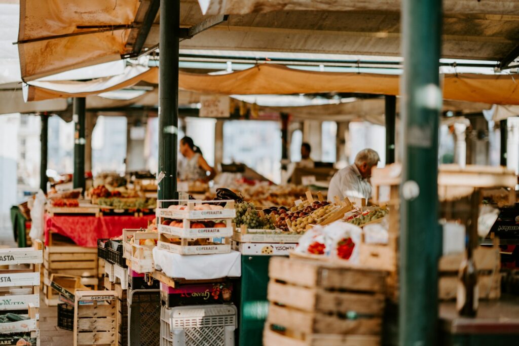 Malta Weekend Market Tour: Discover the Shopping Fun at 5 Unique Markets