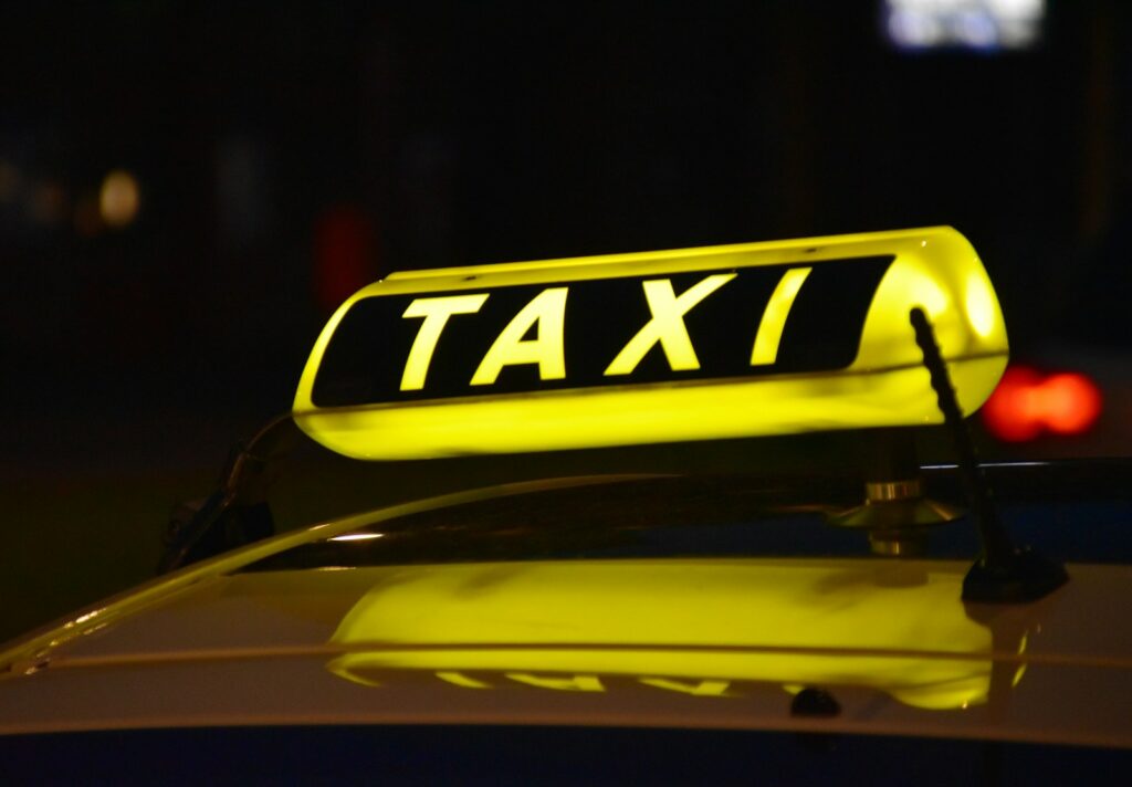 Is It Hard to Get a Taxi in Malta? Not with These Two Apps!