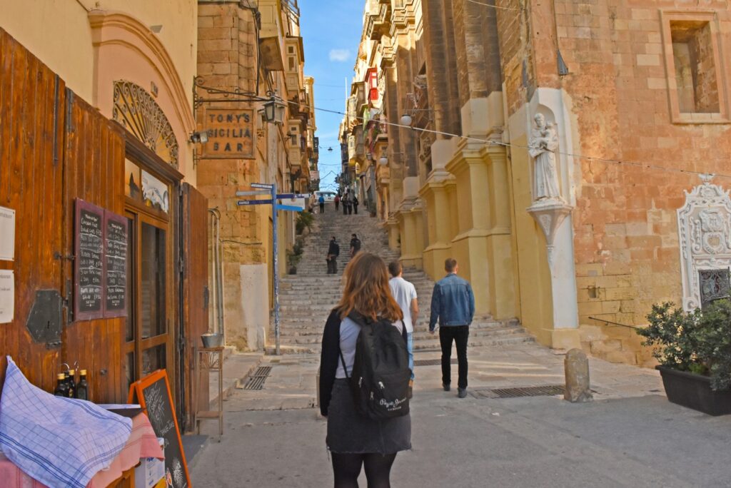 Malta Census Revealed: Exploring the Ethnic and Linguistic Diversity of this Mediterranean Nation