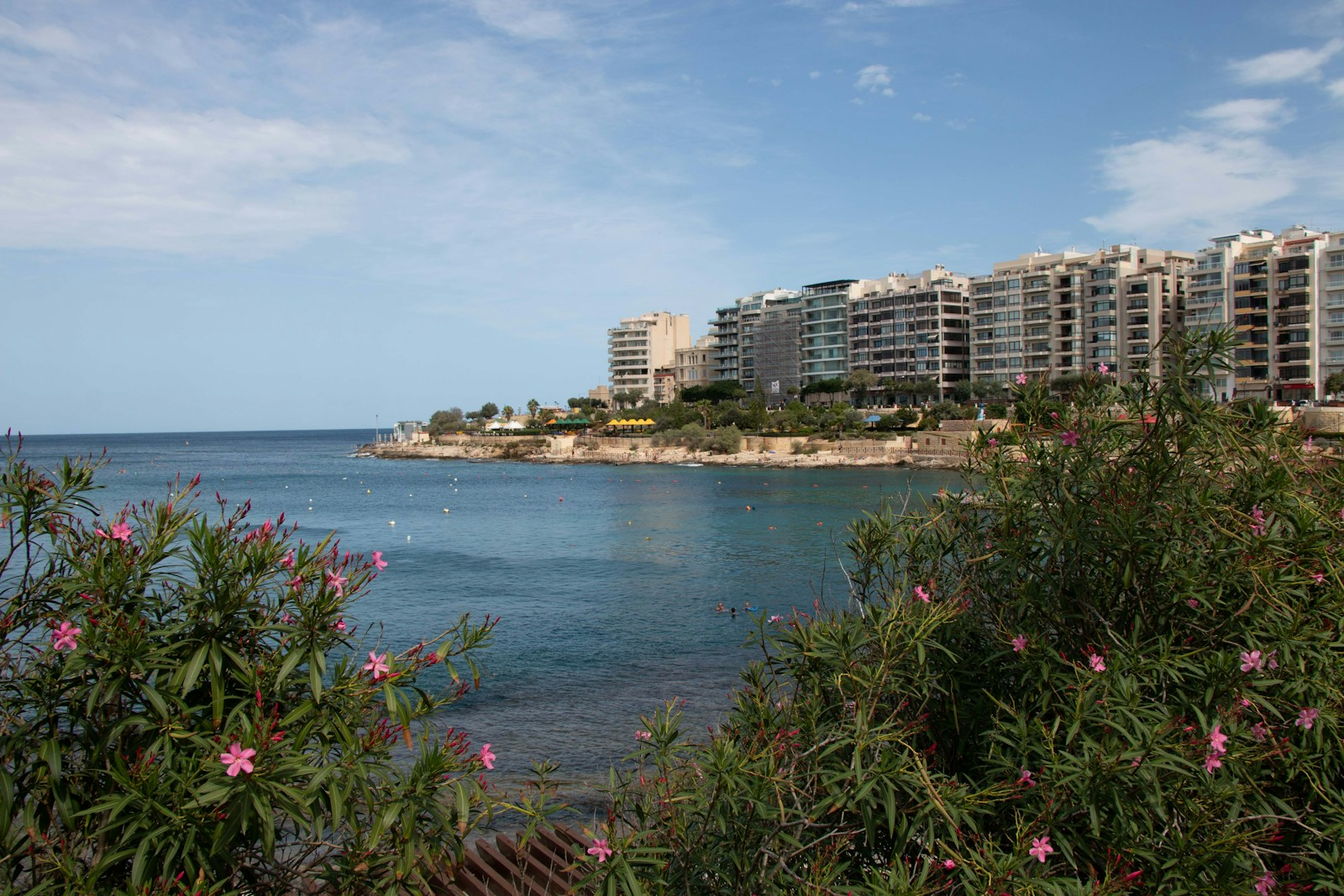 12 Recommended Beaches in Malta