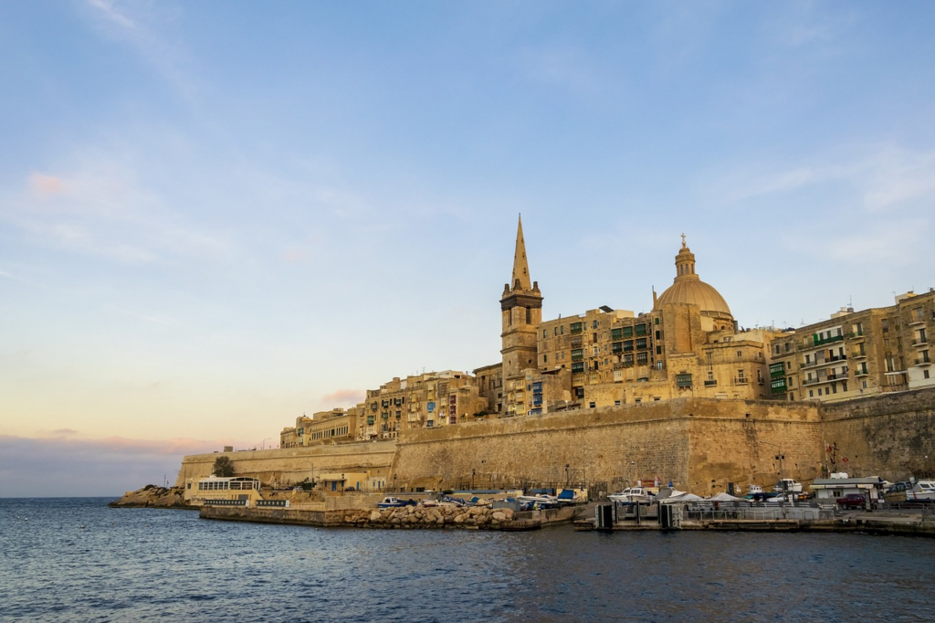 Malta Recognized as One of the 32 Developed Countries Worldwide