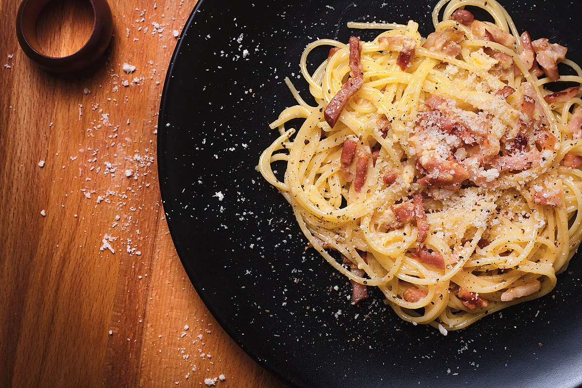 Locals Recommend: 7 Authentic Pasta Restaurants You Can Trust