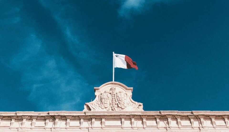 Malta's E-Government System Ranks First in Europe!