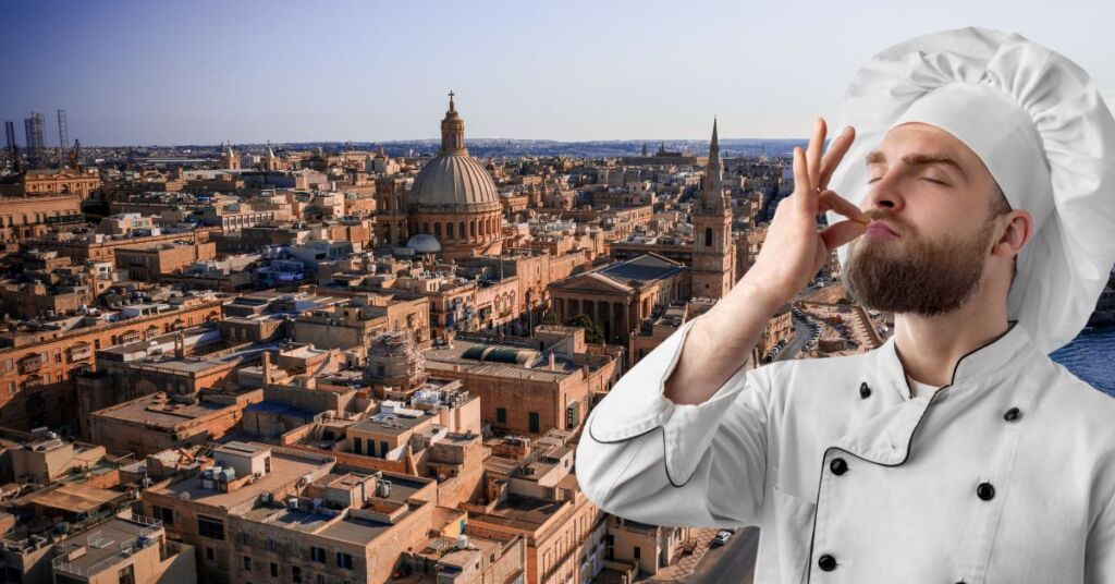 Malta to Host the Renowned S.Pellegrino Young Chef Academy Competition