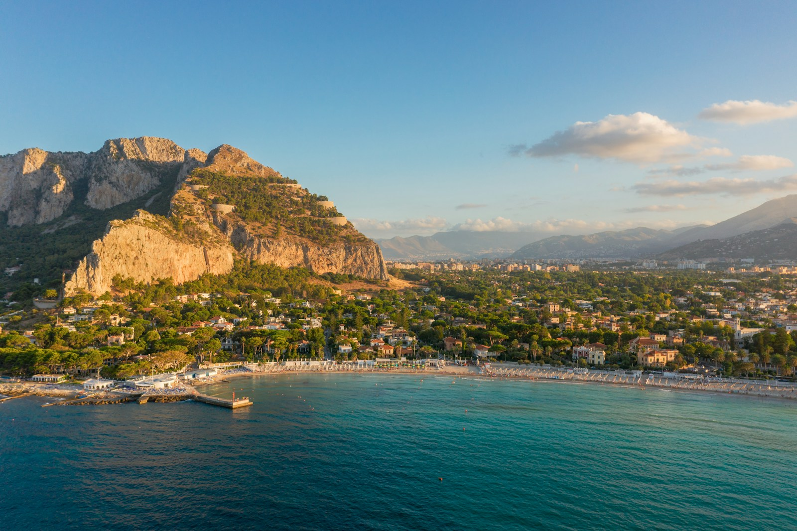 Travel Guide from Malta to Sicily