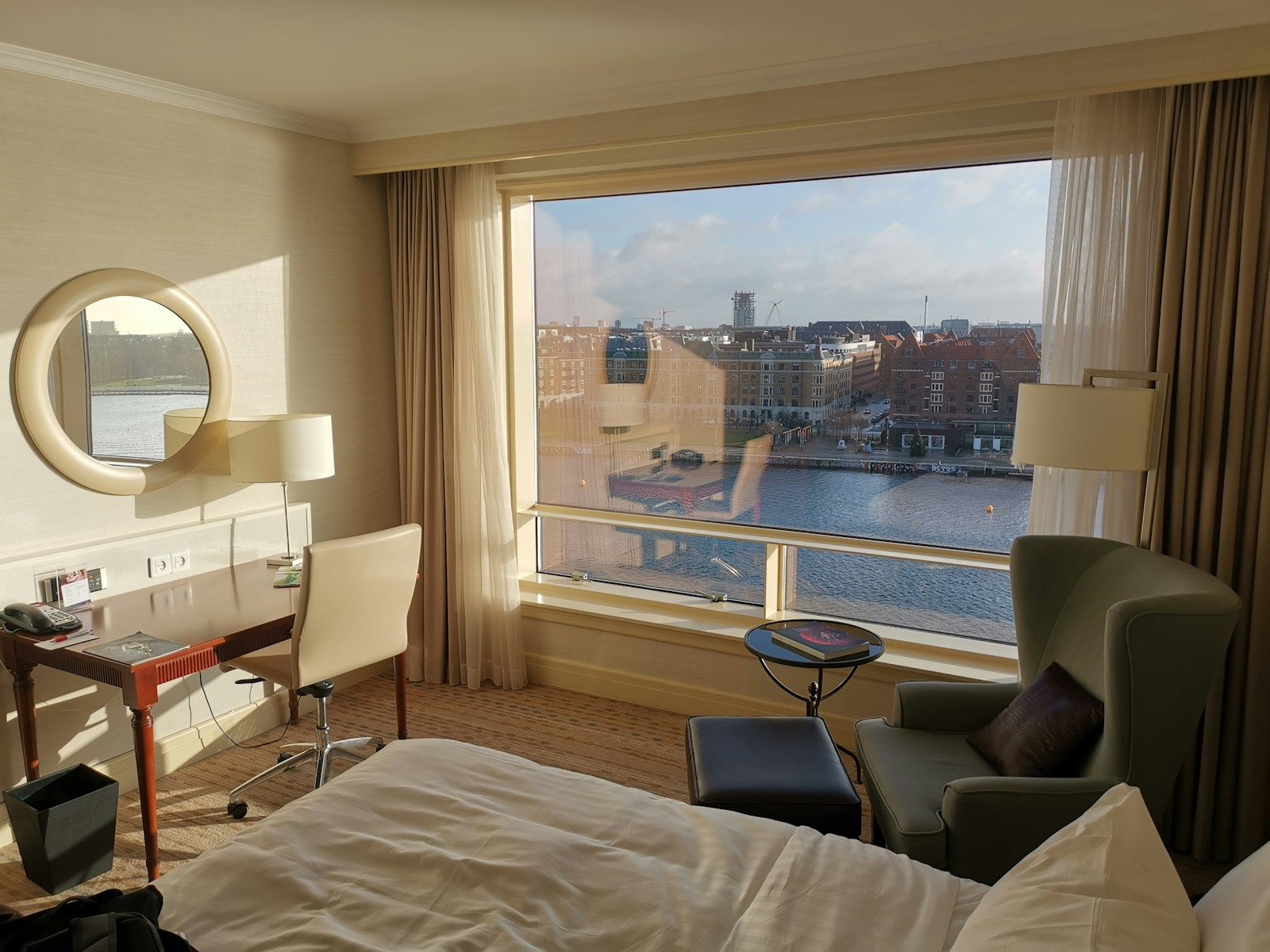  Exciting News! Marriott Plans to Open More Hotels in Malta