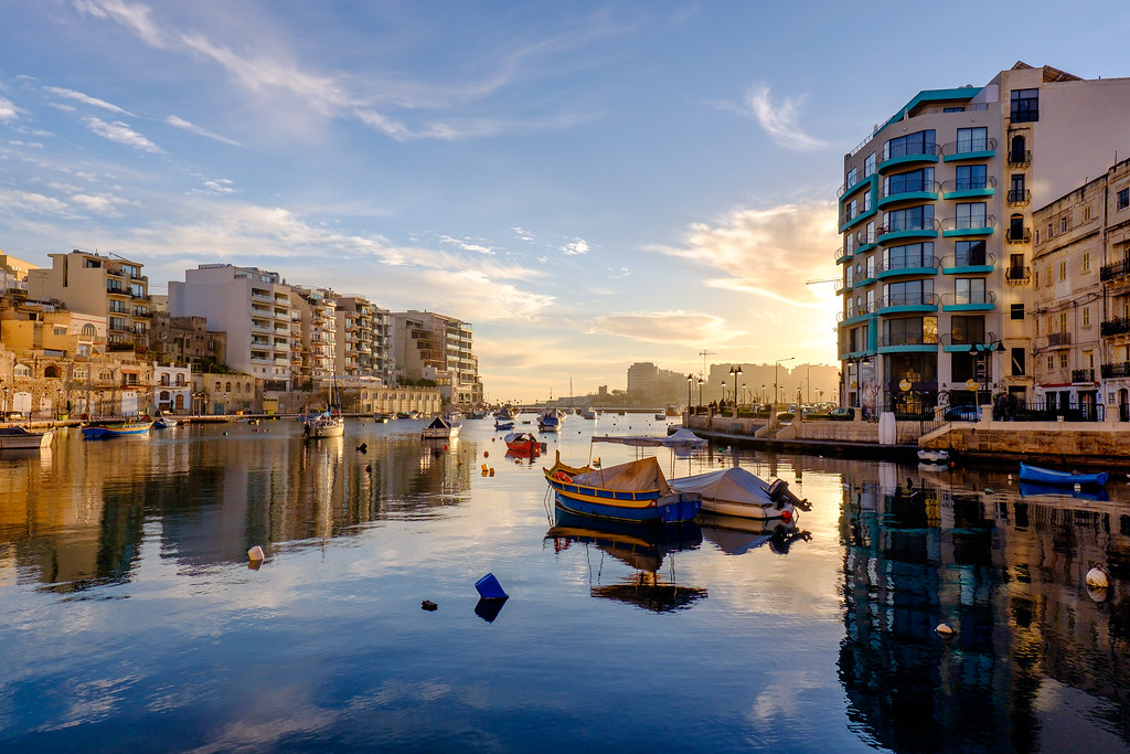 Should You Buy or Rent When Applying for Permanent Residency in Malta?