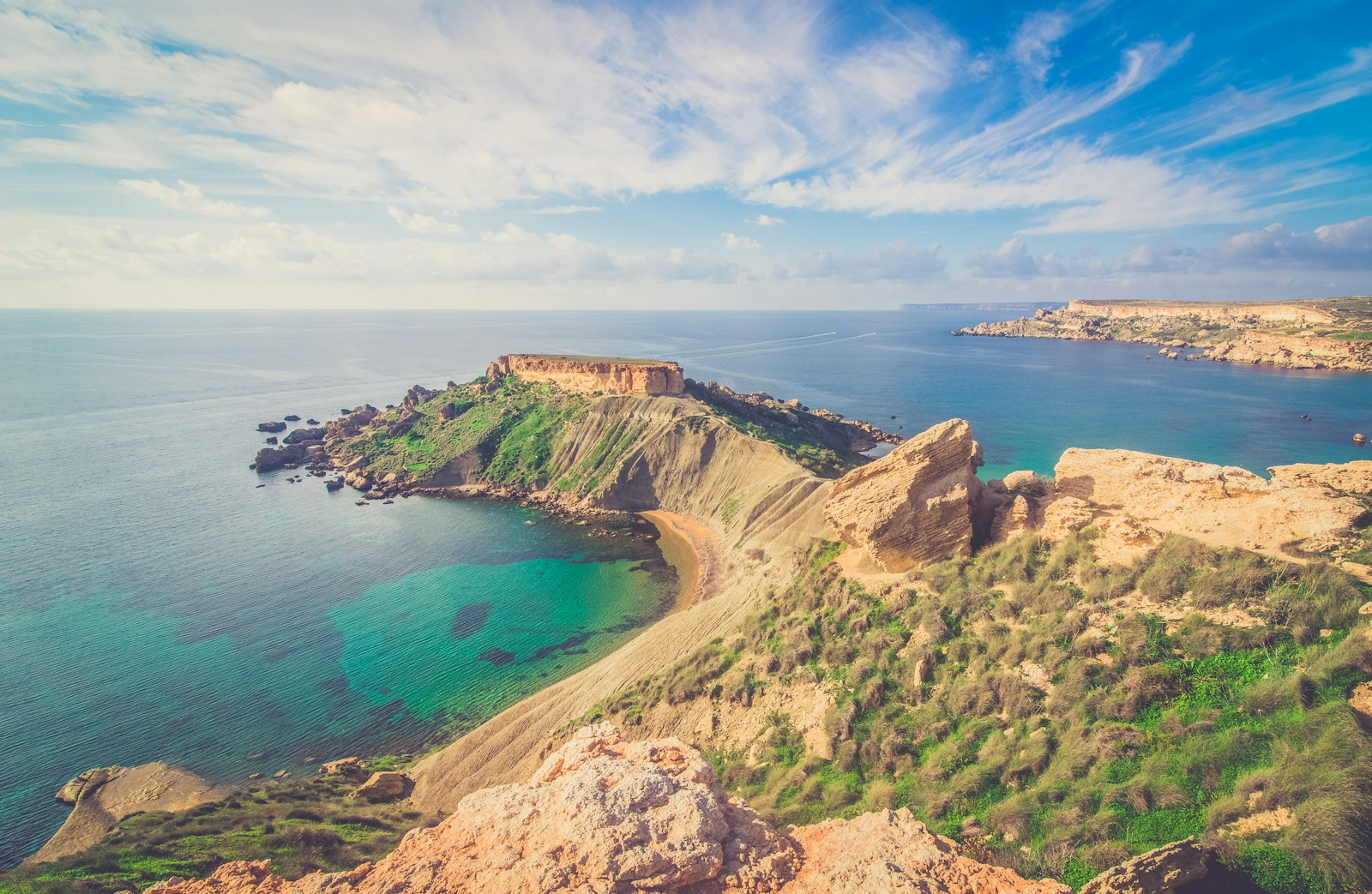 8 Common Questions About Life in Malta