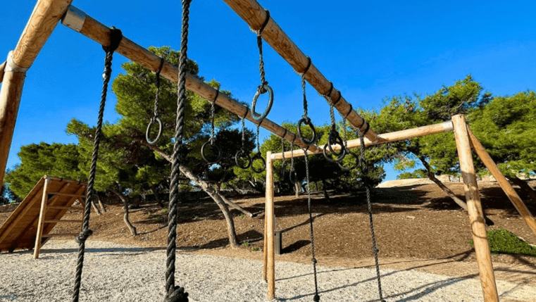 A New Popular Park in Zabbar: Have You Checked It Out Yet?