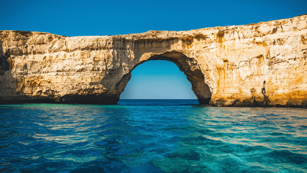 Has Malta's Azure Window Collapsed as a Tourism Icon?