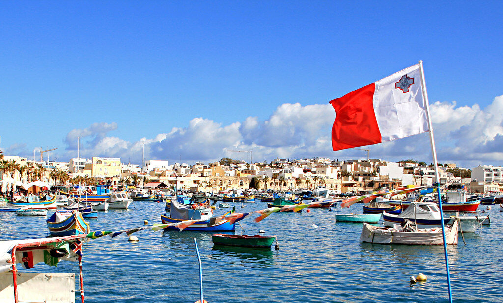 The Charming Town of Marsaxlokk: A Journey Through Time