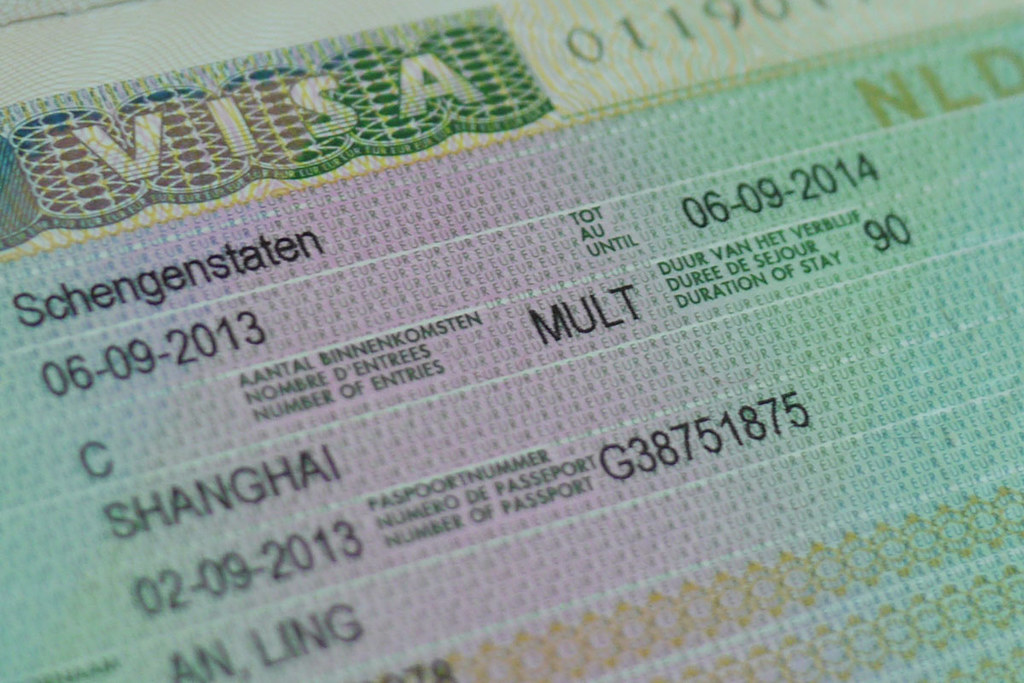 Schengen Visa Rejection Rates Revealed