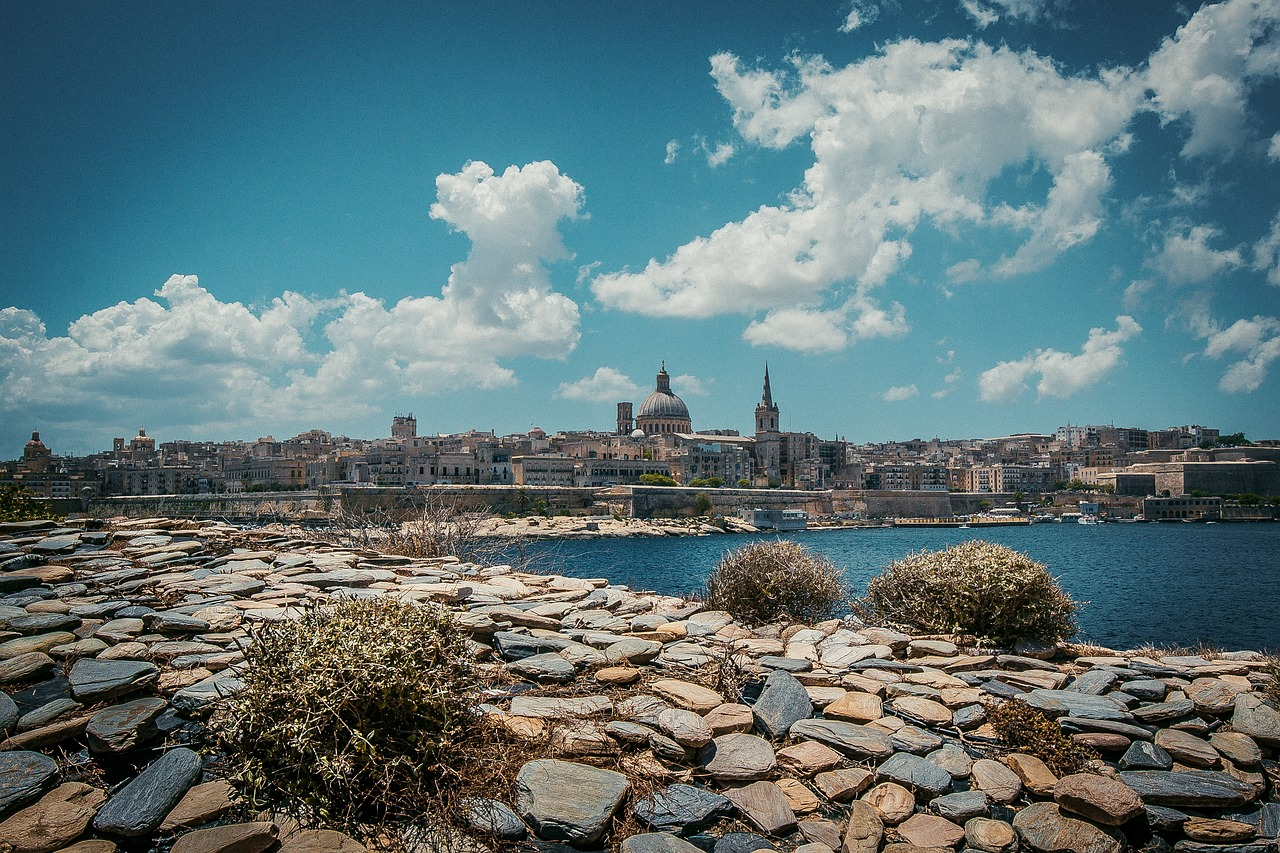 Malta: Discovering the Allure of Europe’s Tax Haven