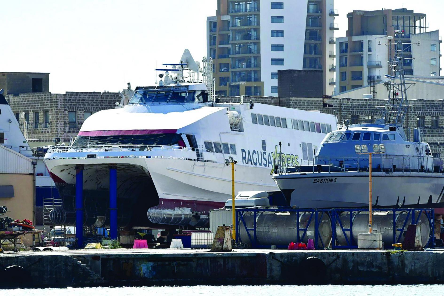 New Ferry Service from Malta to Sicily Set to Launch in September