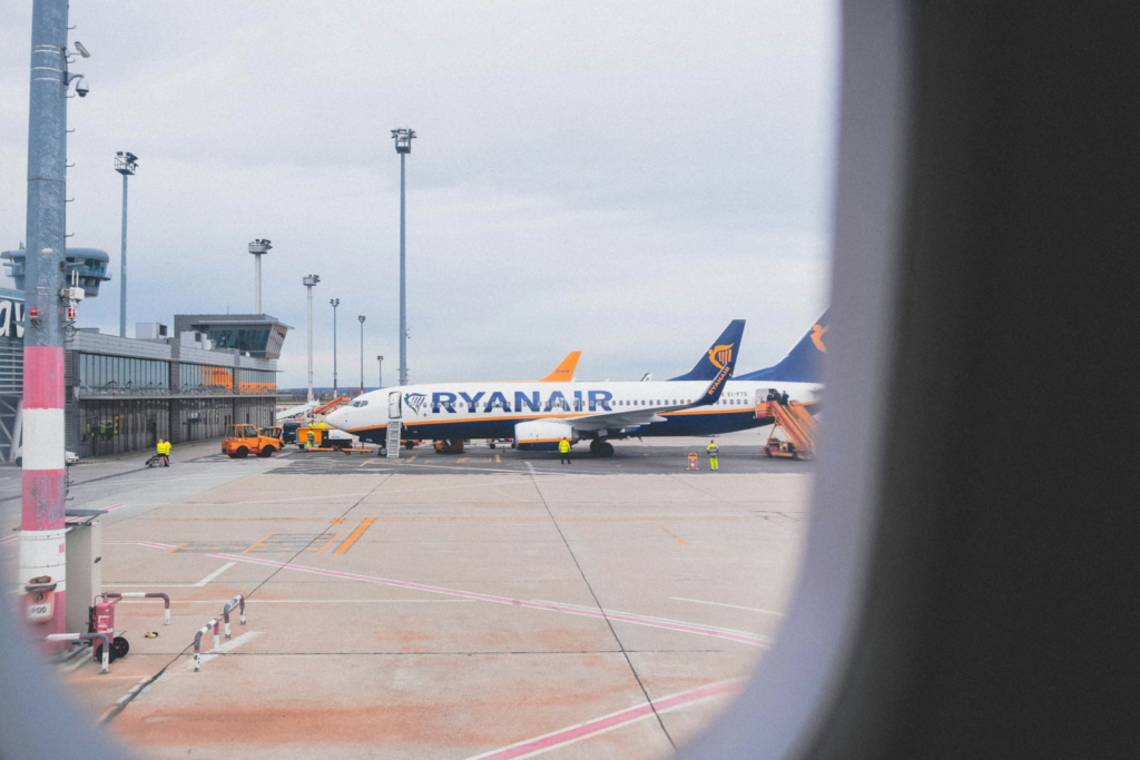 Beware of Fines! Ryanair Intensifies Luggage Checks