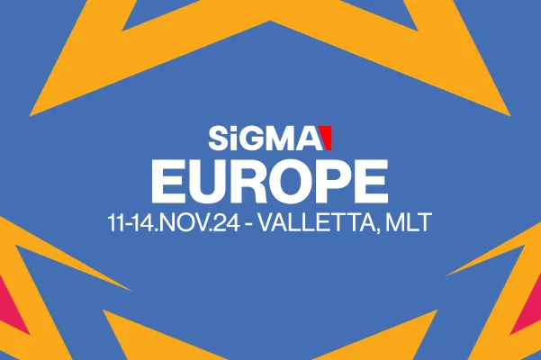 SiGMA Takes Place in Malta！ 