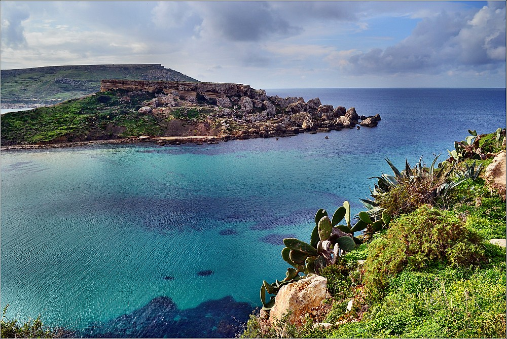 Malta Crowned Europe’s Best Dream Island