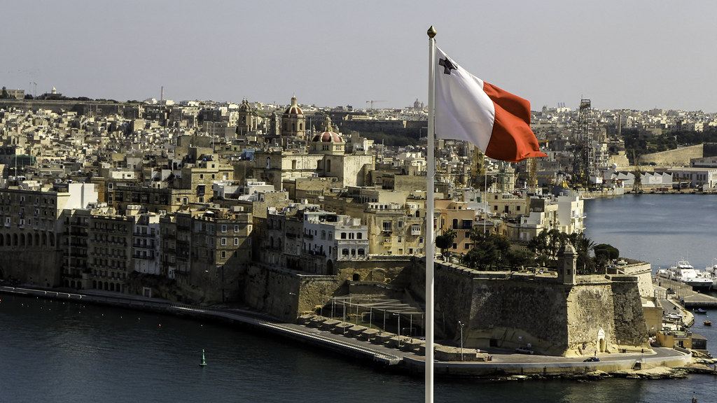 Malta Central Bank Projects 3.9% Economic Growth in 2025